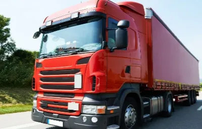 Antalya Hayrat Ambar Kargo