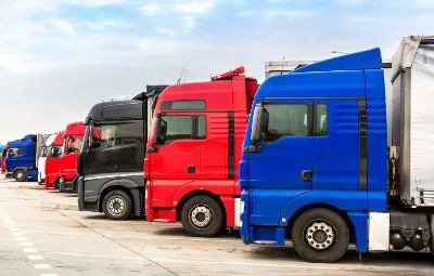 Antalya Hayrat Ambar Nakliyat