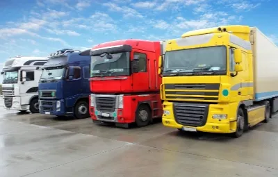 Antalya Hayrat Nakliye Ambarı