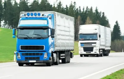 Antalya Hayrat | Eşya Taşıma